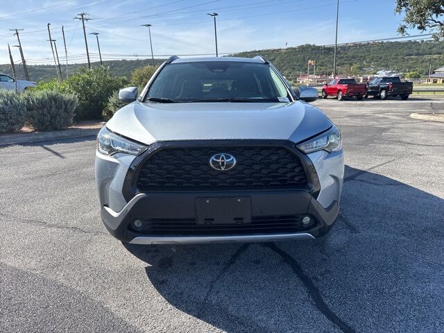 2023 Toyota Corolla Cross LE  TX