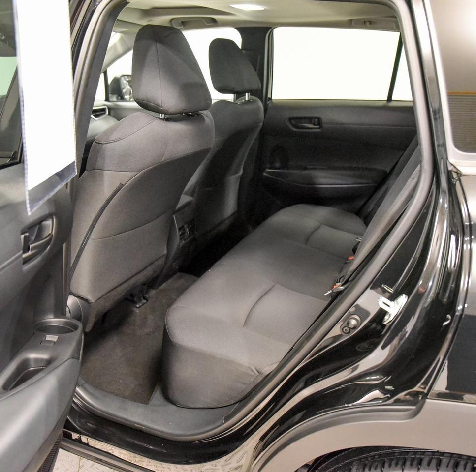 2023 Toyota Corolla Cross LE Akron