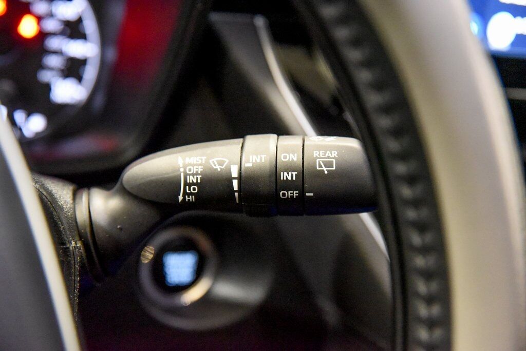 2023 Toyota Corolla Cross LE Akron