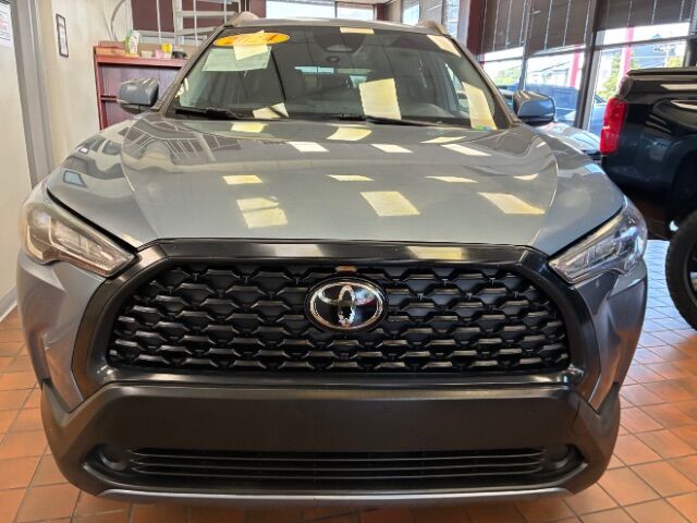 2023 Toyota Corolla Cross LE Kannapolis NC