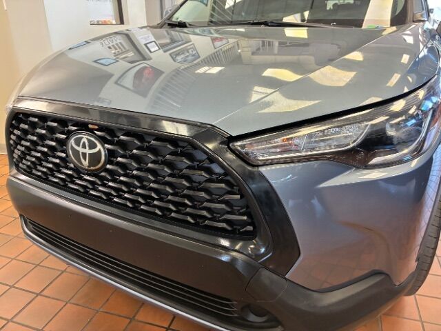 2023 Toyota Corolla Cross LE Kannapolis NC