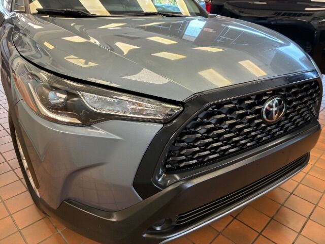 2023 Toyota Corolla Cross LE Kannapolis NC