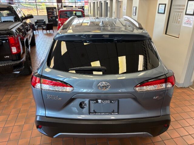 2023 Toyota Corolla Cross LE Kannapolis NC