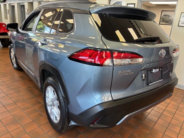 2023 Toyota Corolla Cross LE Kannapolis NC