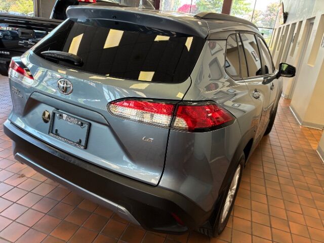 2023 Toyota Corolla Cross LE Kannapolis NC