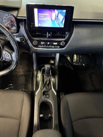 2023 Toyota Corolla Cross LE Kannapolis NC