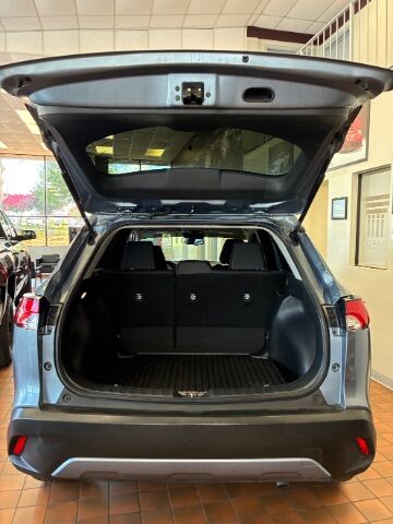 2023 Toyota Corolla Cross LE Kannapolis NC