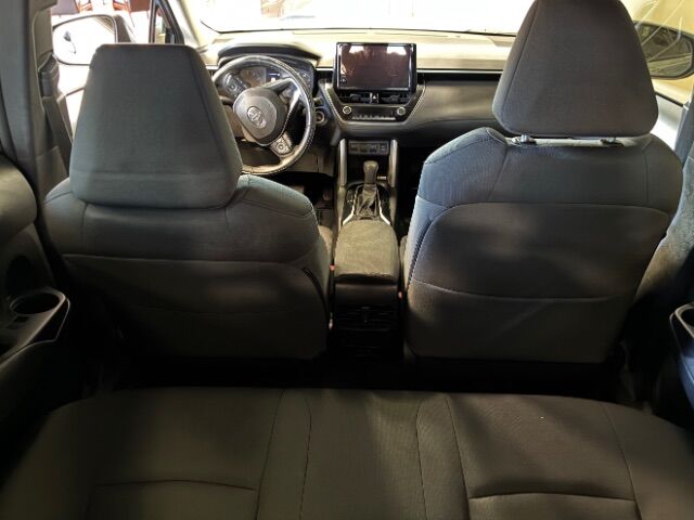 2023 Toyota Corolla Cross LE Kannapolis NC