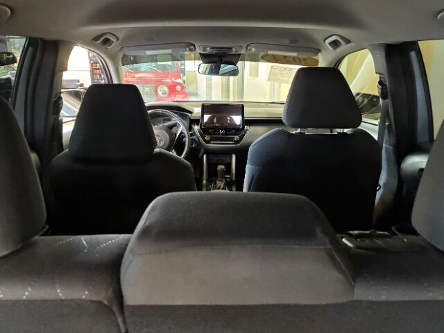 2023 Toyota Corolla Cross LE Kannapolis NC