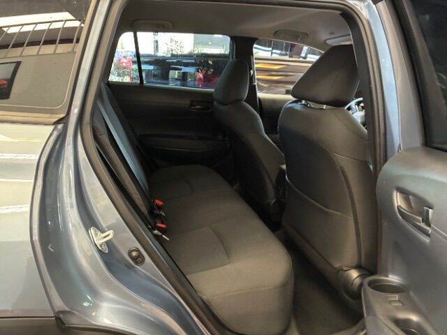 2023 Toyota Corolla Cross LE Kannapolis NC