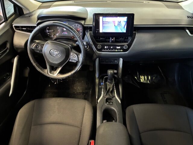 2023 Toyota Corolla Cross LE Kannapolis NC