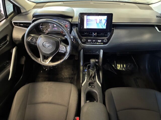 2023 Toyota Corolla Cross LE Kannapolis NC