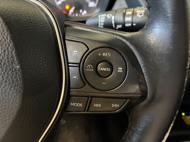2023 Toyota Corolla Cross LE Kannapolis NC
