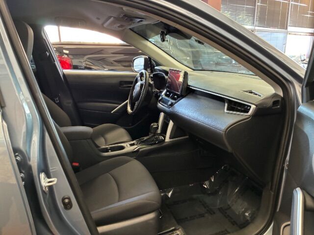 2023 Toyota Corolla Cross LE Kannapolis NC