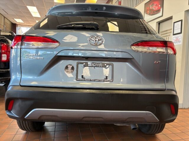 2023 Toyota Corolla Cross LE Kannapolis NC