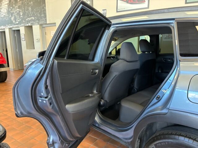 2023 Toyota Corolla Cross LE Kannapolis NC