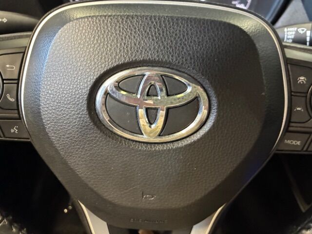2023 Toyota Corolla Cross LE Kannapolis NC