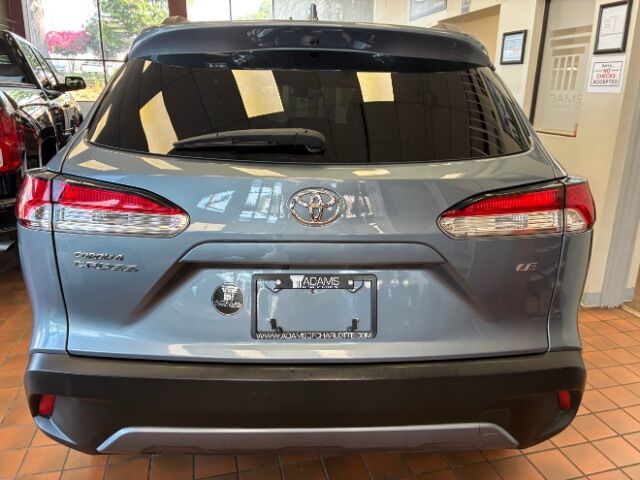 2023 Toyota Corolla Cross LE Kannapolis NC