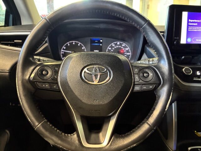 2023 Toyota Corolla Cross LE Kannapolis NC