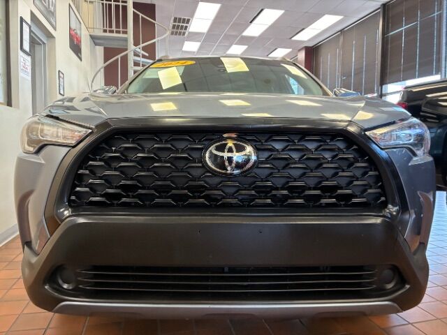 2023 Toyota Corolla Cross LE Kannapolis NC