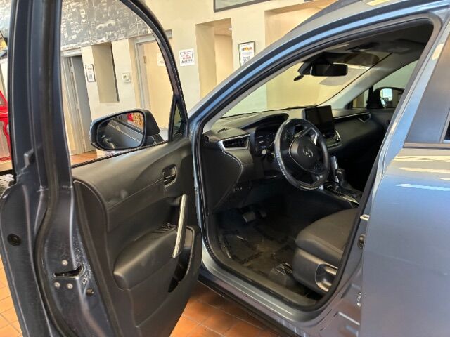 2023 Toyota Corolla Cross LE Kannapolis NC