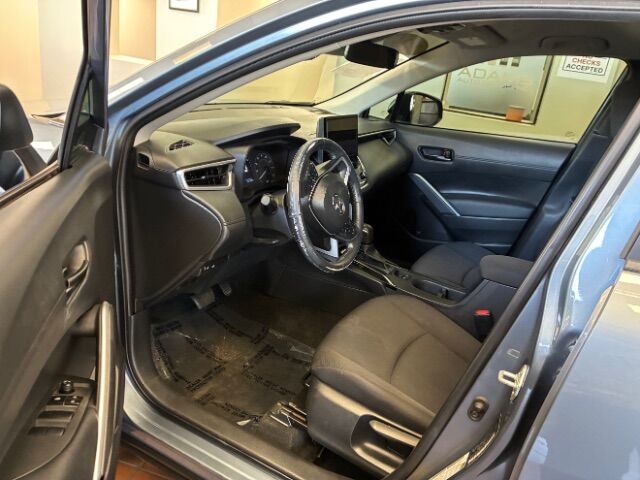 2023 Toyota Corolla Cross LE Kannapolis NC