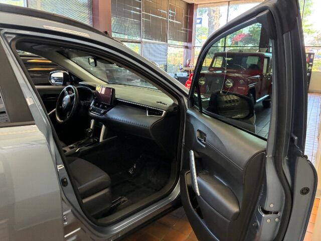 2023 Toyota Corolla Cross LE Kannapolis NC