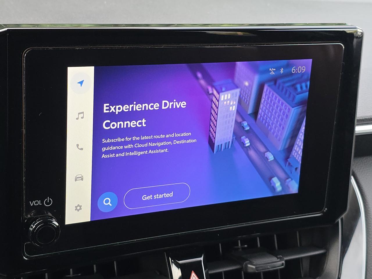 2023 Toyota Corolla Cross LE Dalton GA