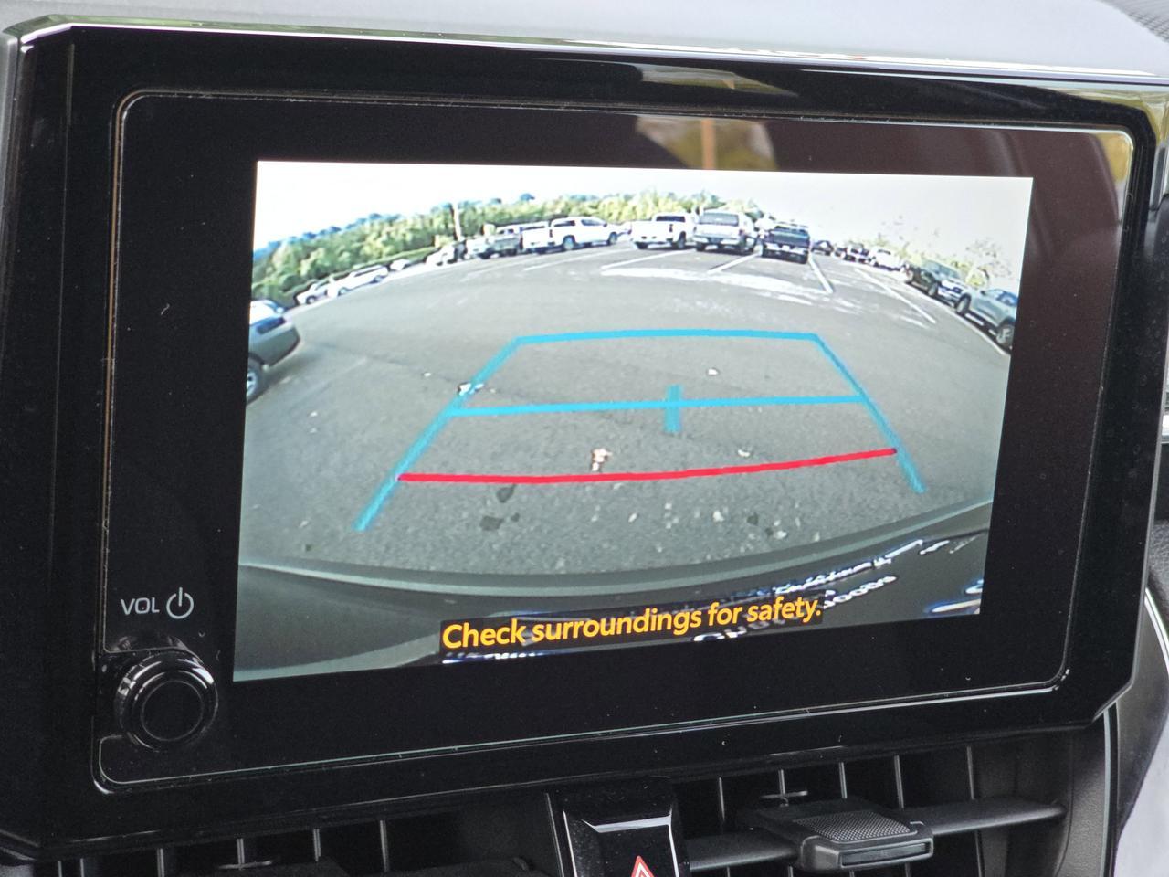 2023 Toyota Corolla Cross LE Dalton GA