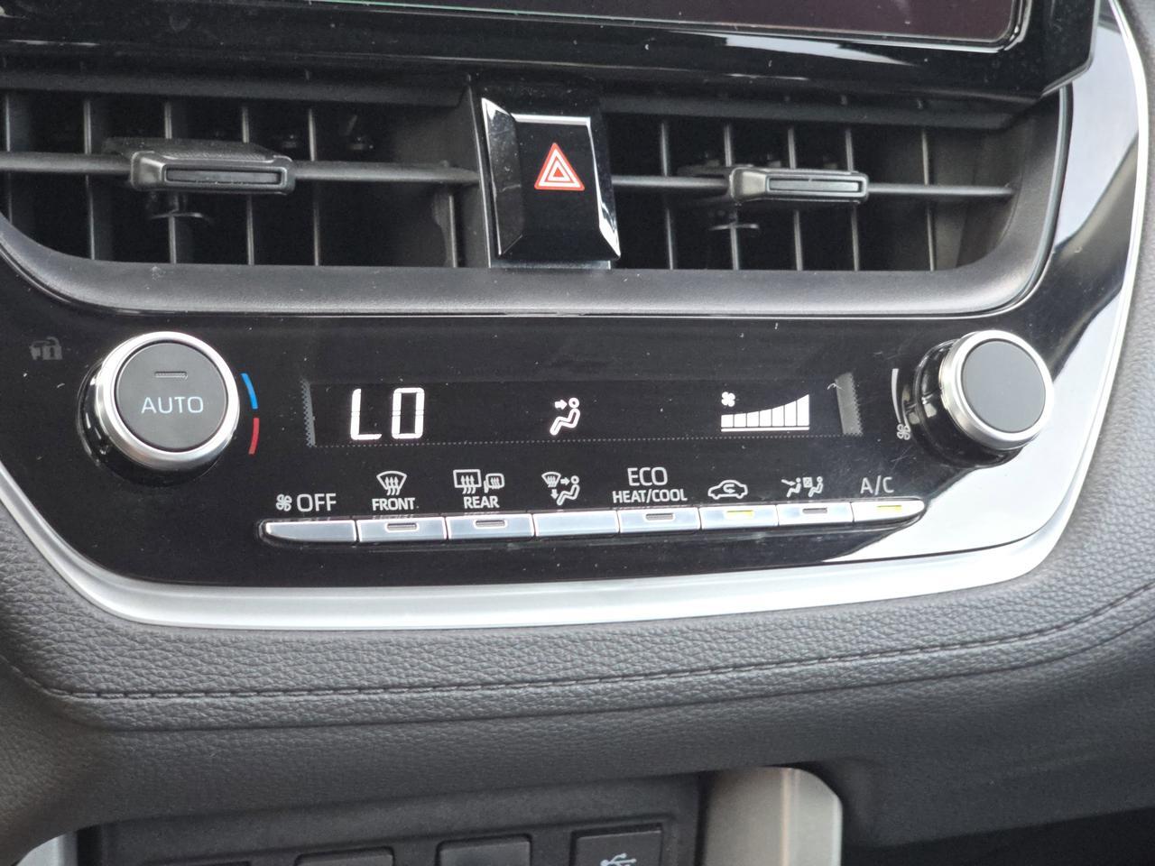 2023 Toyota Corolla Cross LE Dalton GA