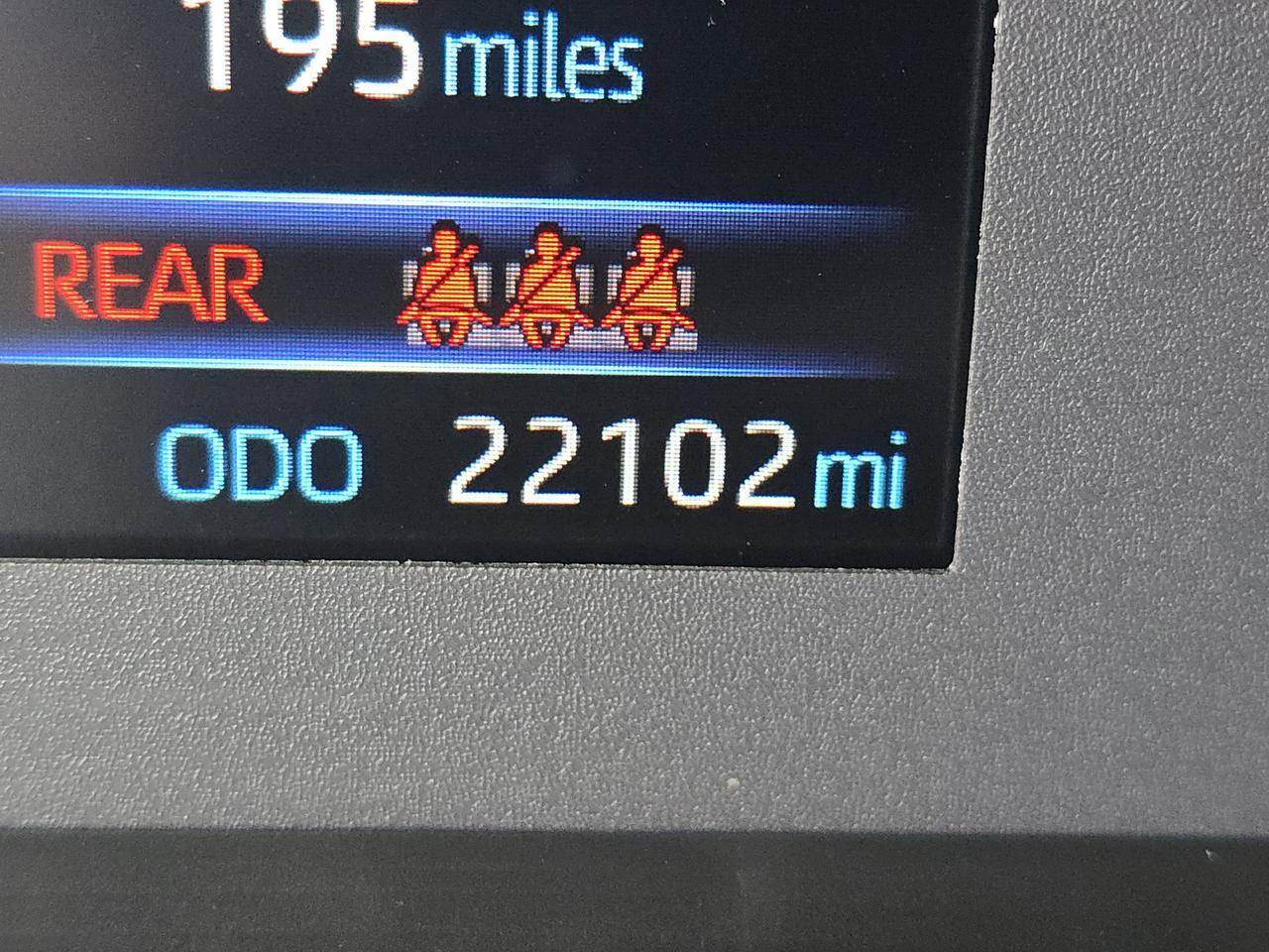 2023 Toyota Corolla Cross LE Dalton GA