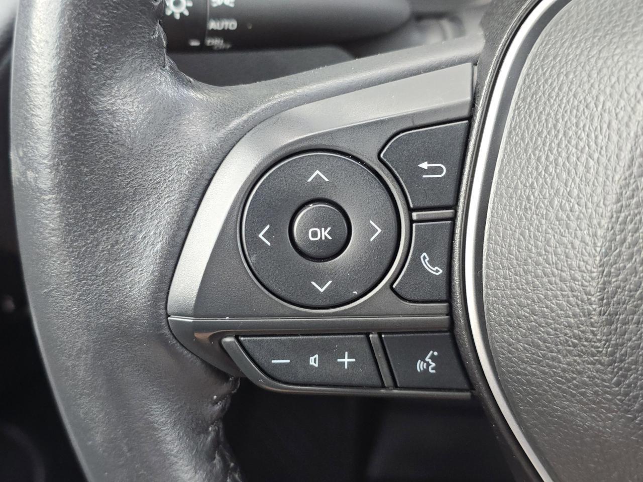 2023 Toyota Corolla Cross LE Dalton GA