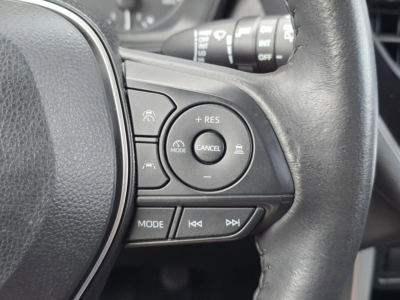 2023 Toyota Corolla Cross LE Dalton GA