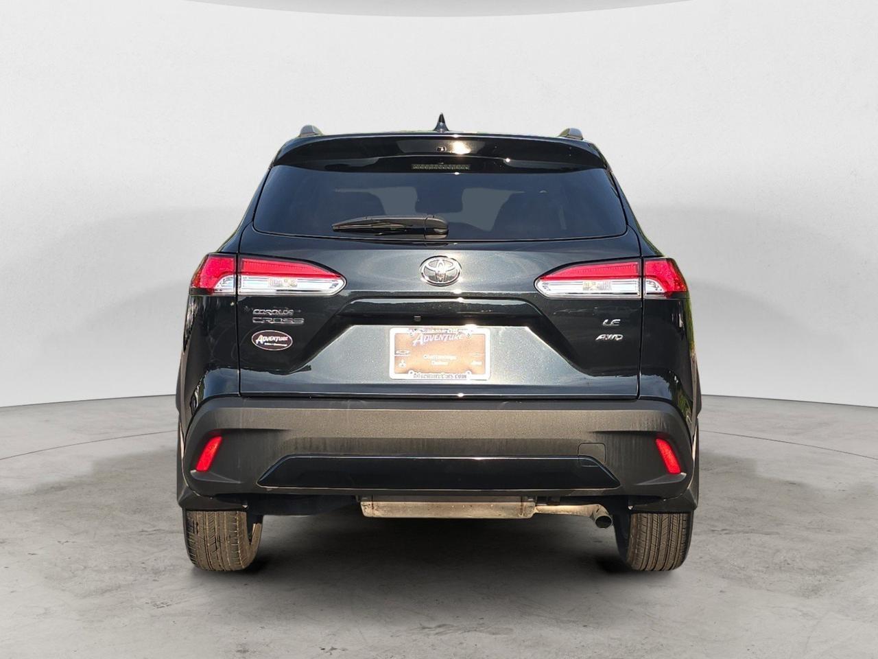 2023 Toyota Corolla Cross LE Dalton GA