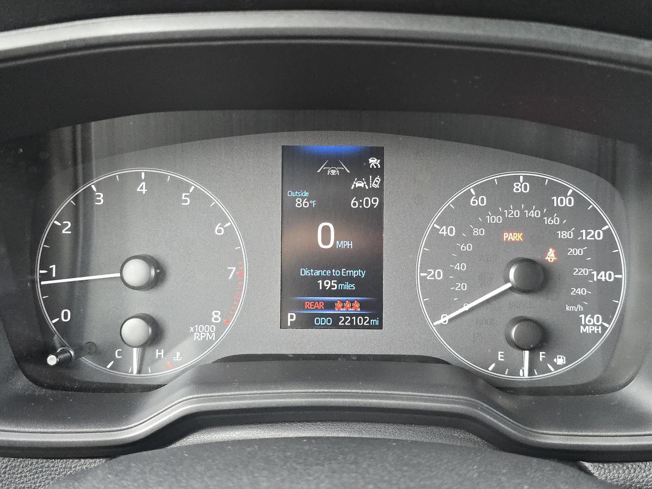 2023 Toyota Corolla Cross LE Dalton GA