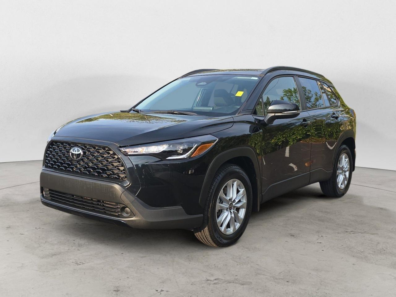 2023 Toyota Corolla Cross LE Dalton GA