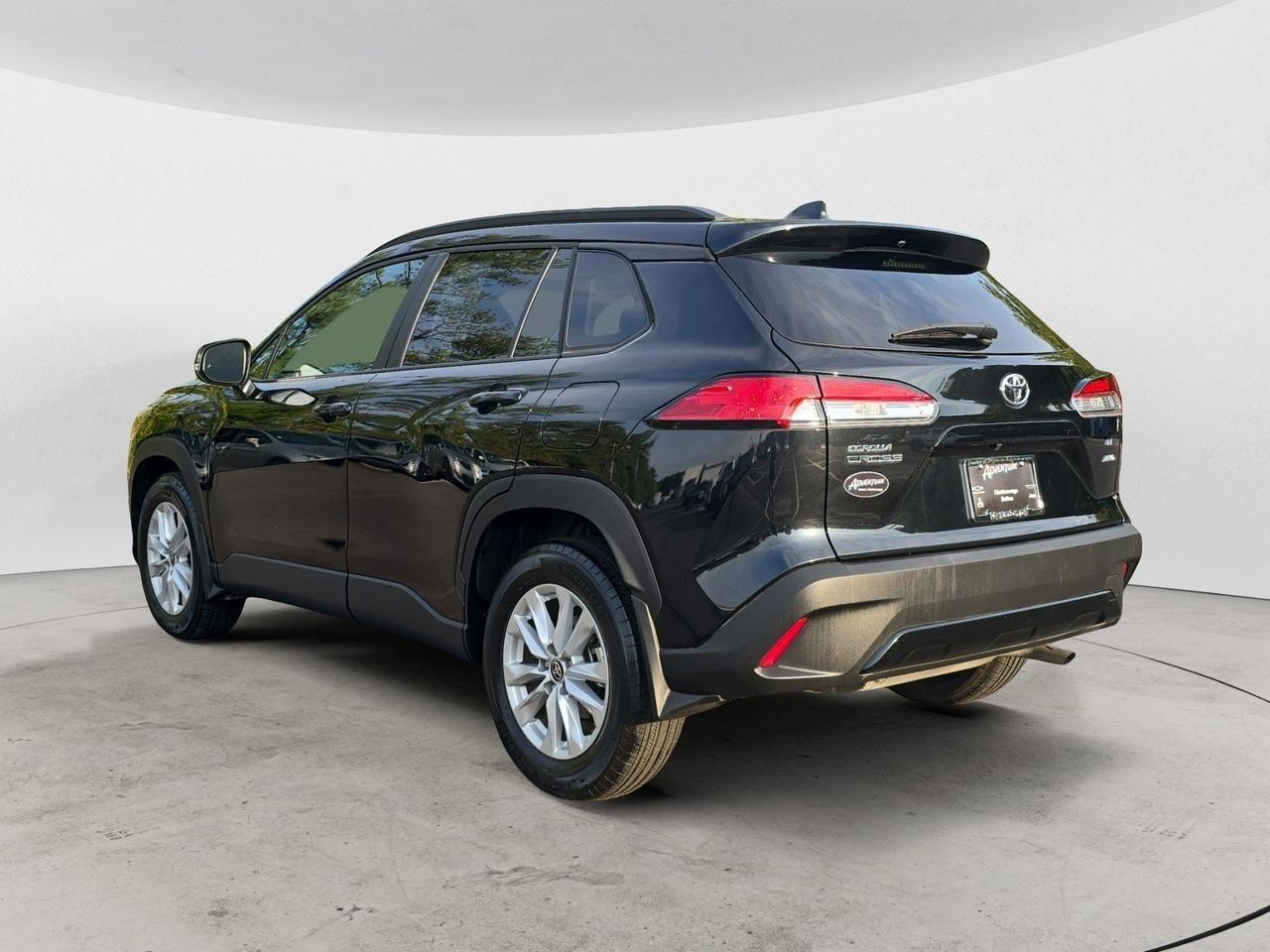 2023 Toyota Corolla Cross LE Dalton GA