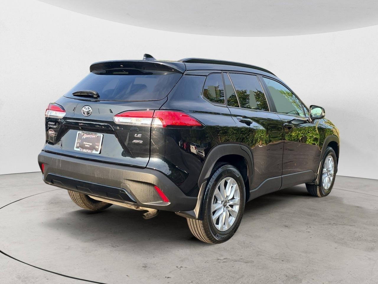 2023 Toyota Corolla Cross LE Dalton GA