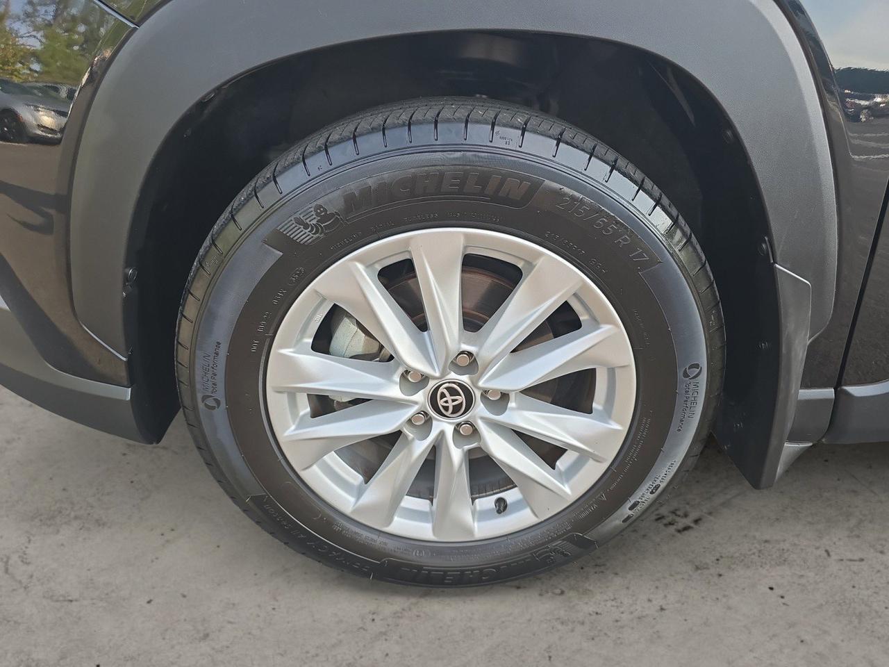 2023 Toyota Corolla Cross LE Dalton GA