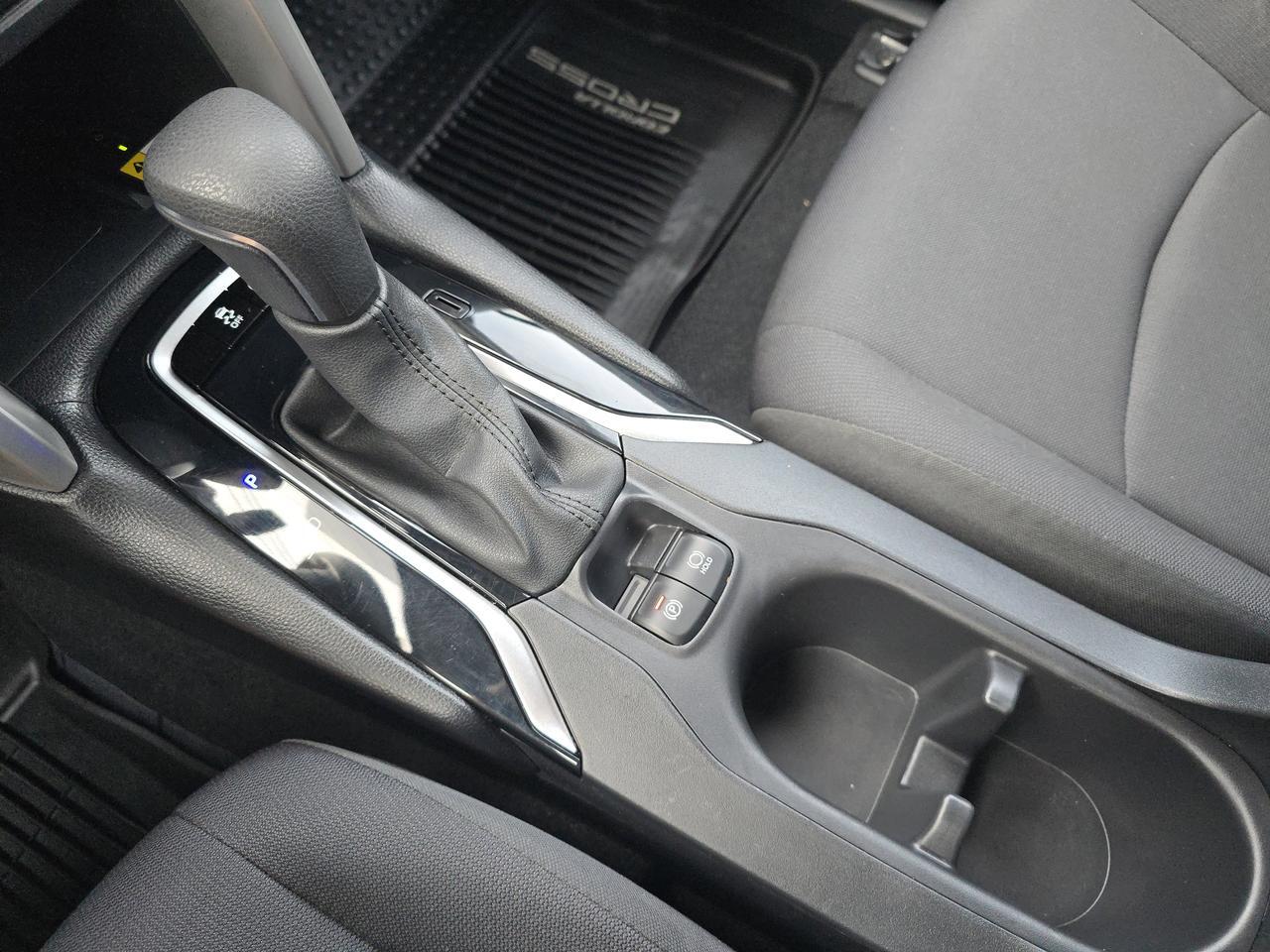 2023 Toyota Corolla Cross LE Dalton GA