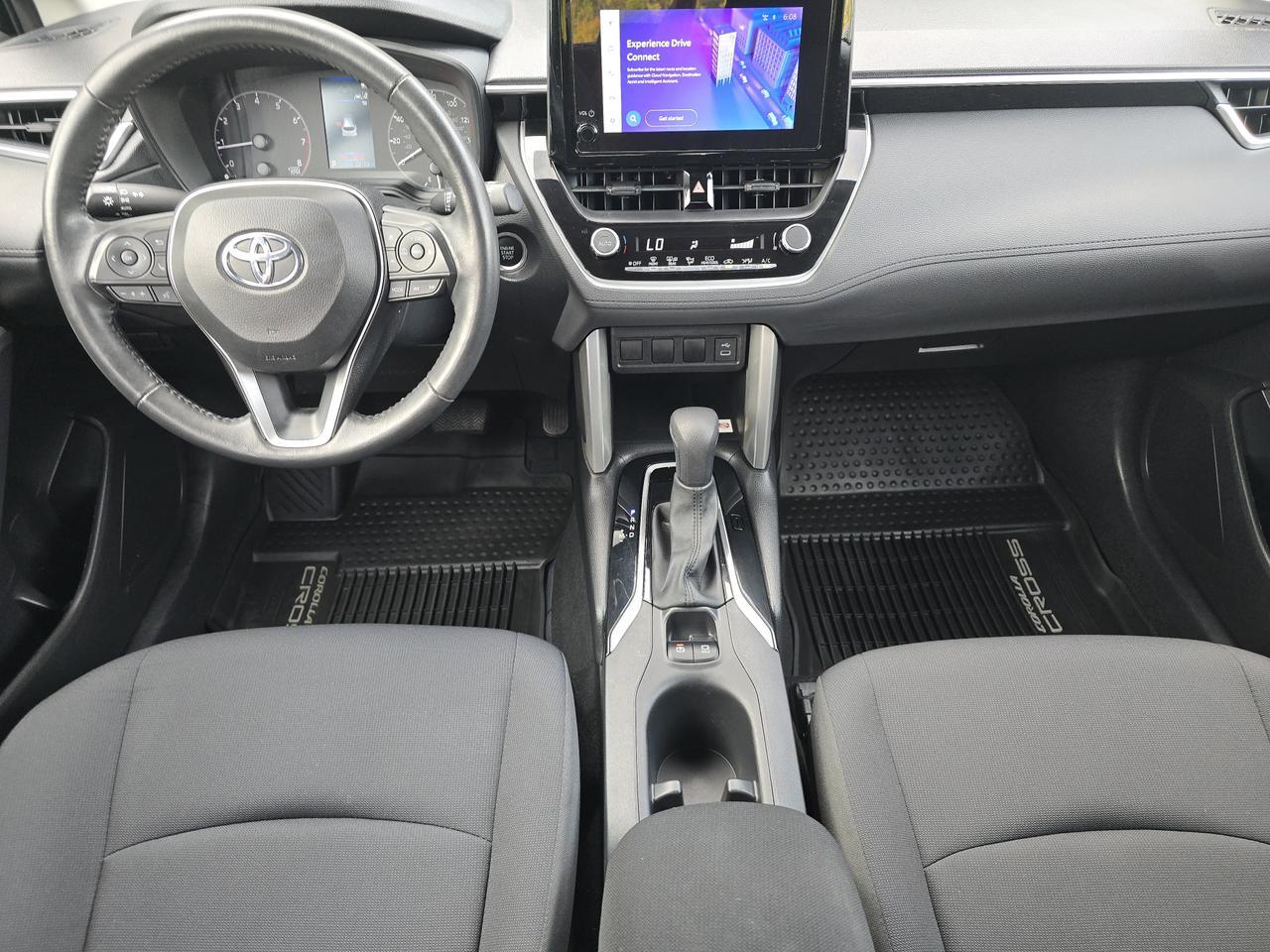 2023 Toyota Corolla Cross LE Dalton GA