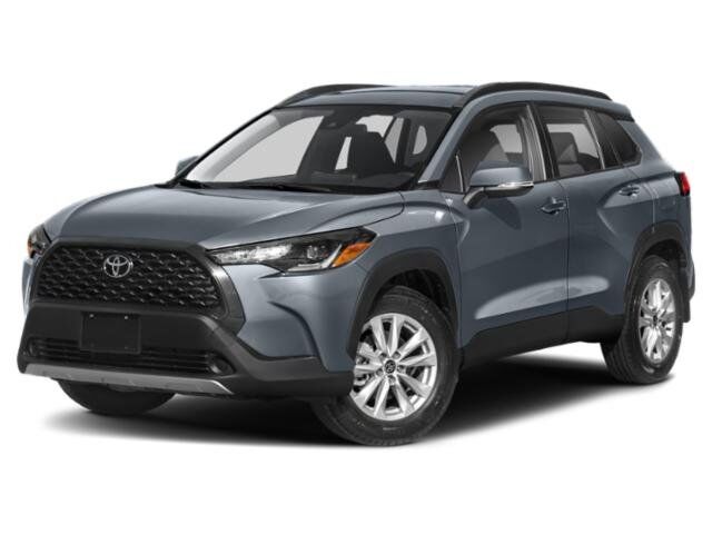 2023 Toyota Corolla Cross LE Dalton GA