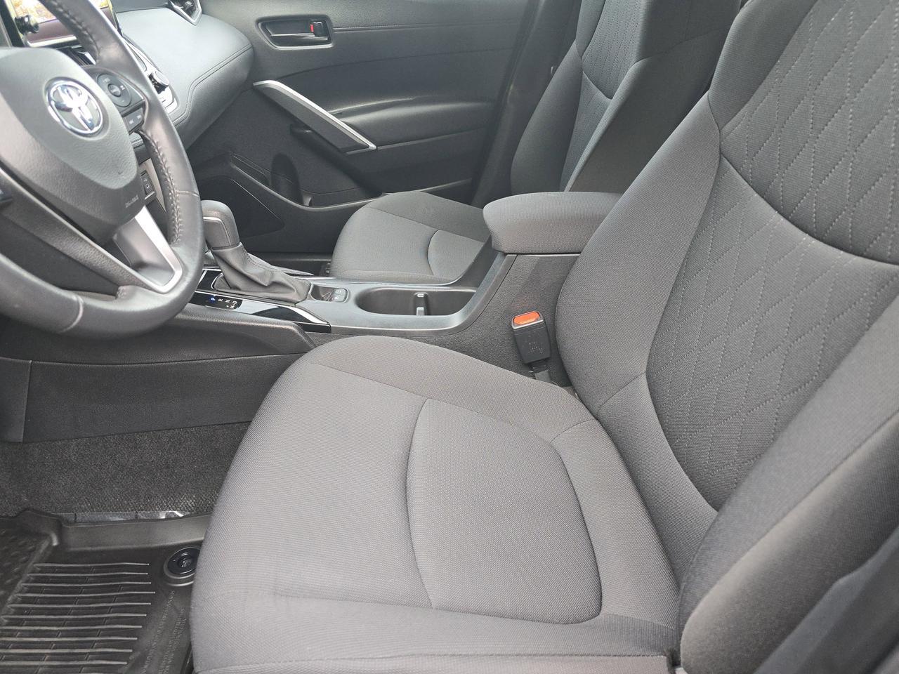 2023 Toyota Corolla Cross LE Dalton GA