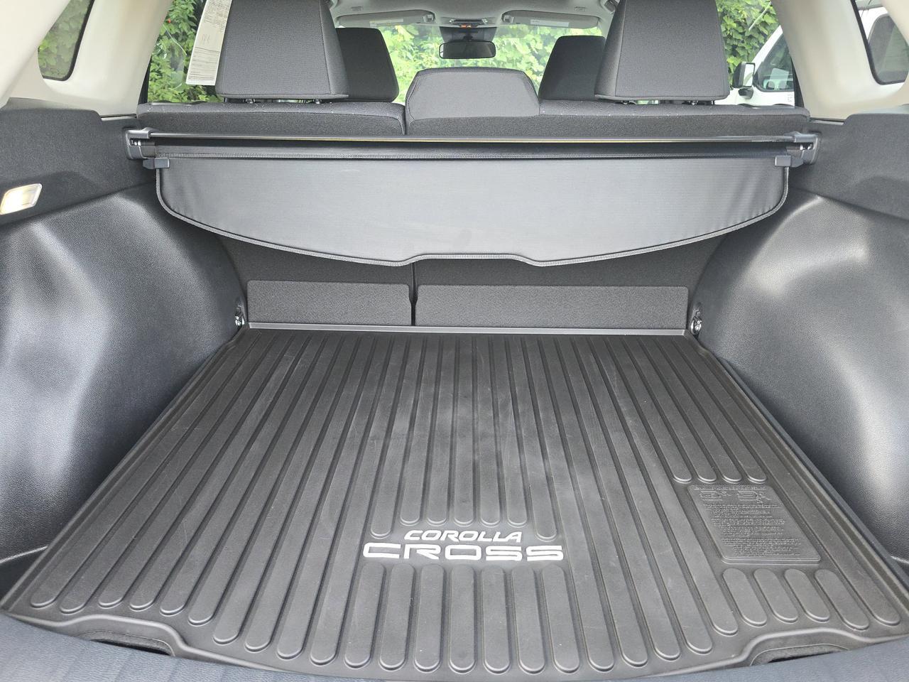 2023 Toyota Corolla Cross LE Dalton GA