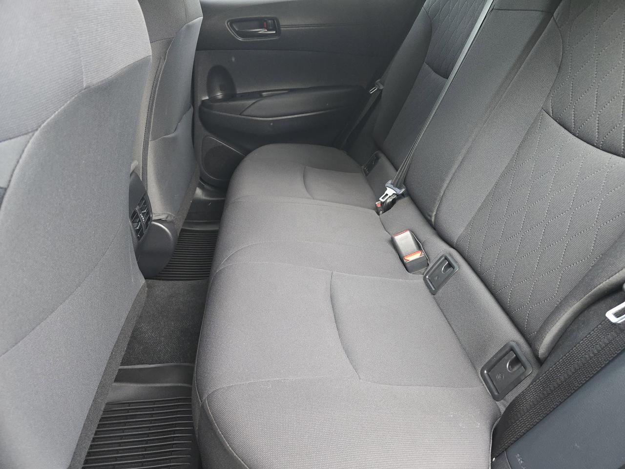 2023 Toyota Corolla Cross LE Dalton GA