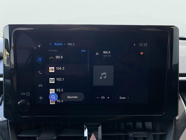 2023 Toyota Corolla Cross LE El Paso TX