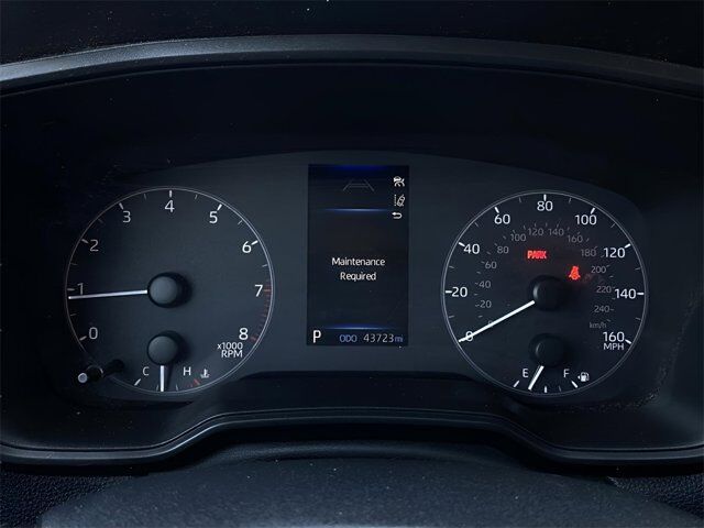 2023 Toyota Corolla Cross LE El Paso TX