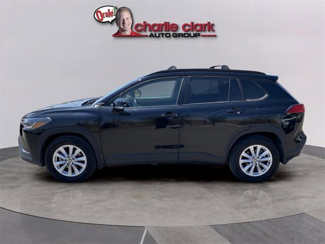 2023 Toyota Corolla Cross LE El Paso TX