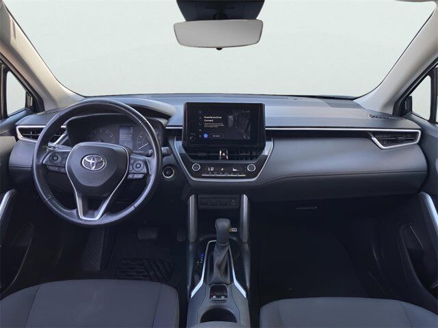 2023 Toyota Corolla Cross LE El Paso TX