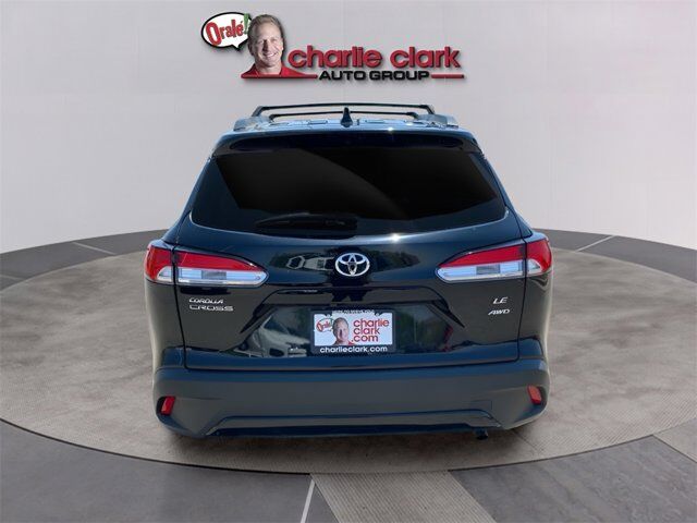 2023 Toyota Corolla Cross LE El Paso TX